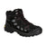 Front - Regatta Herren Wanderstiefel Burrell II