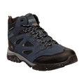 Front - Regatta Herren Wanderstiefel Holcombe IEP Mid