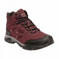 Front - Regatta Damen Wanderstiefel Holcombe IEP Mid