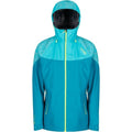 Front - Regatta Damen Kapuzenjacke Carletta III