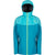 Front - Regatta Damen Kapuzenjacke Carletta III