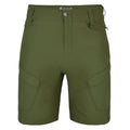 Front - Dare 2B Herren Walking-Shorts Tuned In II mit zahlreichen Taschen