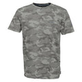 Front - Regatta Herren T-Shirt Dense