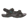 Front - Regatta - Damen Sandalen "Haris"