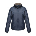 Front - Regatta - "Dover" Isolier-Jacke Wasserfest für Damen