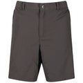 Front - Regatta - "Leesville II" Shorts für Herren - Wandern