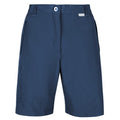 Front - Regatta Damen Wandershorts Chaska II