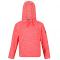 Front - Regatta Kinder Kapuzenpullover Kalina