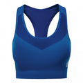 Front - Dare 2b Damen Sport-BH Dont Sweat It