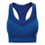 Front - Dare 2b Damen Sport-BH Dont Sweat It