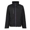 Front - Regatta - "Honestly Made" Softshelljacke für Herren