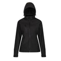 Front - Regatta - "Venturer" Softshelljacke Dreilagige Membrane für Damen