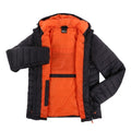 Front - Regatta - "Thermogen Powercell 5000" Isolier-Jacke für Herren