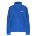 Front - Regatta Great Outdoors Kinder Fleecejacke King II