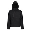 Front - Regatta - "Venturer" Softshelljacke, Dreilagige Membrane für Herren