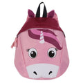 Front - Regatta - Kinder Rucksack Roary Animal, Einhorn