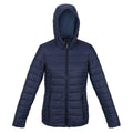 Front - Regatta - "Voltera Loft II" Jacke Beheizt für Damen