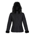 Front - Regatta - "Winslow" Steppjacke für Damen