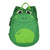 Front - Regatta - Kinder Rucksack "Roary Animal", Frosch