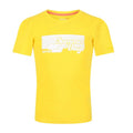 Front - Regatta - T-Shirt für Kinder