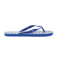 Front - Regatta - Herren Flipflops "Bali", geometrisches Design