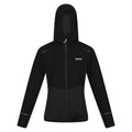 Front - Regatta - Hoodie mit durchgehendem Reißverschluss für Damen