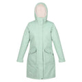 Front - Regatta - "Romine" Parka Wasserfest für Damen