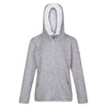 Front - Regatta - "Avalynn" Hoodie mit durchgehendem Reißverschluss für Damen