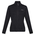 Front - Regatta - "Newhill" Fleecejacke Durchgehender Reißverschluss für Damen