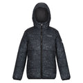 Front - Regatta - "Lofthouse VII" Steppjacke für Kinder