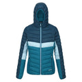 Front - Regatta - "Harrock II" Kapuzenjacke für Damen