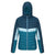 Front - Regatta - "Harrock II" Kapuzenjacke für Damen