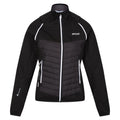 Front - Regatta - "Steren" Hybridjacke für Damen