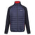 Front - Regatta - "Clumber IV" Hybridjacke für Herren