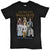 Front - Star Wars - "Rebels" T-Shirt für Herren/Damen Unisex
