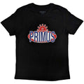 Front - Primus - "Zingers" T-Shirt für Herren/Damen Unisex
