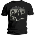 Front - Motorhead - "Under Cover" T-Shirt für Herren/Damen Unisex