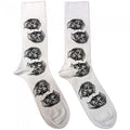 Front - Motorhead - Socken für Herren/Damen Unisex