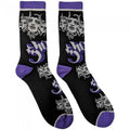 Front - Ghost - "Copia" Socken für Herren/Damen Unisex