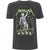 Front - Metallica - "Justice" T-Shirt für Herren/Damen Unisex