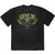 Front - Gremlins - "1984" T-Shirt für Herren/Damen Unisex