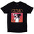 Front - Gremlins - "Homage" T-Shirt für Herren/Damen Unisex