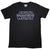 Front - Star Wars - T-Shirt für Herren/Damen Unisex