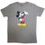 Front - Disney - "Reveal" T-Shirt für Herren/Damen Unisex