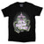 Front - Beetlejuice - "It's Showtime" T-Shirt für Herren/Damen Unisex