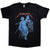 Front - Metallica - "Justice" T-Shirt für Herren/Damen Unisex