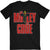 Front - Motley Crue - "Dr Feelgood Since 1989" T-Shirt für Herren/Damen Unisex