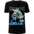 Front - Cradle Of Filth - "Decadence" T-Shirt für Herren/Damen Unisex