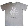 Front - U2 - "Joshua Tree 2017" T-Shirt für Kinder