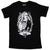 Front - Beetlejuice - "Beetle Frame" T-Shirt für Herren/Damen Unisex